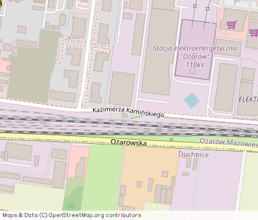 2-pokojowe mieszkanie w Ożarowie Mazowieckim - Фото 1