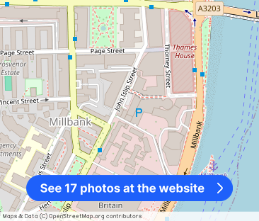 John Islip Street Westminster SW1P - Photo 1