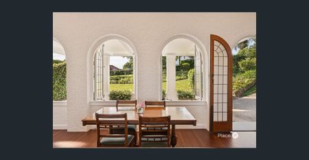 Exquisite 1930s Home Offering Architectural Excellence and Timeless Refinement! - Photo 3