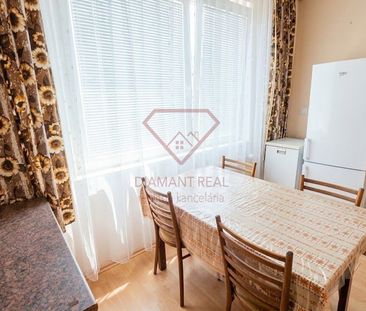Na prenájom VEĽKÝ, zariadený 3 izbový byt s BONUSOM v Šali - Photo 2