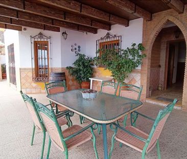 Chalet en alquiler en Torrox - Photo 1