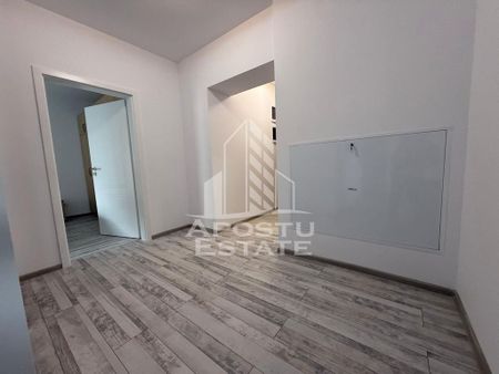 Apartament cu 2 camere, ultrafinisat, zona Aradului - Photo 5