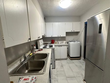 For Lease - 5949 Yonge Street Unit# 808, Toronto, Ontario - Photo 5