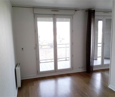 Appartement - 2 pièces - Jardin Lecoq/Facultés - Photo 3