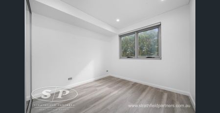 Luxury 2 Bedroom Apartment - Photo 3