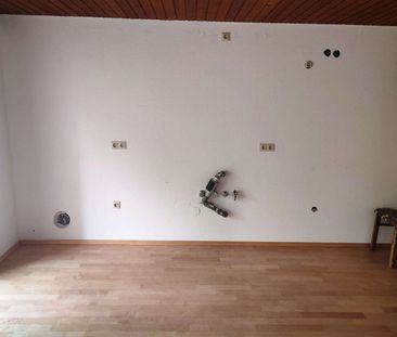 Ruhige, schöne 2,5 Zimmer Whg in Kieselbronn mit Terrasse - Foto 1