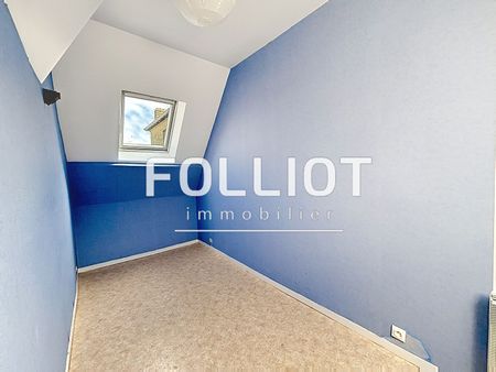 Maison Coutances 4 pièce(s) 70 m2 - Photo 4