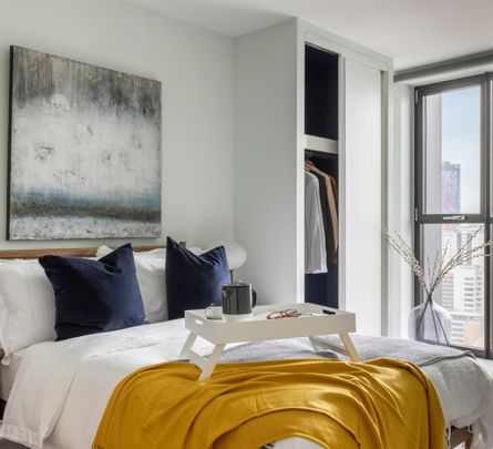 3 bedroom apartment to rent - Photo 1