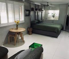 Fully Furnished Studio Apartment - Photo 4