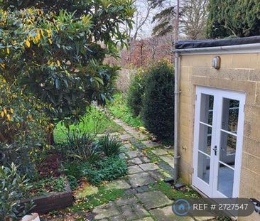 6 bedroom terraced house to rent - Photo 1