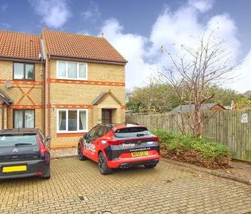 Walnut Tree - Bed Home With Parking And Garden, MK7 - Photo 1