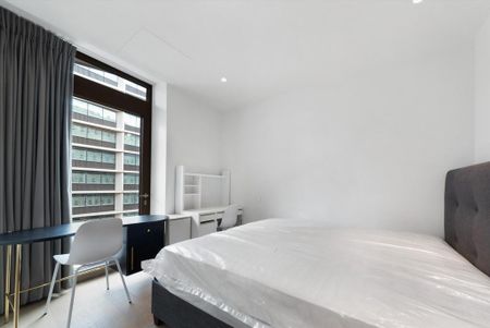 1 bedroom flat to rent - Photo 5