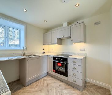 2 bedroom detached house to rent - Photo 6