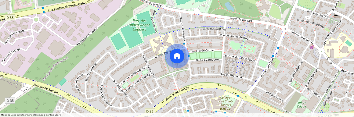 78180, Montigny-Le-Bretonneux