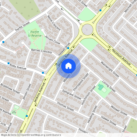 19 Moores Street, SA 5608, Whyalla Stuart