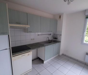 location Appartement T4 DE 92.16m² À L'UNION - Photo 6