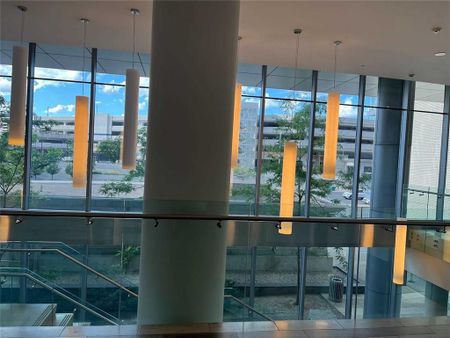 For Lease - 70 Forest Manor Road Unit# G06, Toronto, Ontario - Photo 4