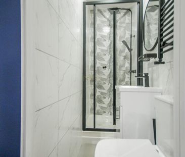 Studio to rent - Photo 2