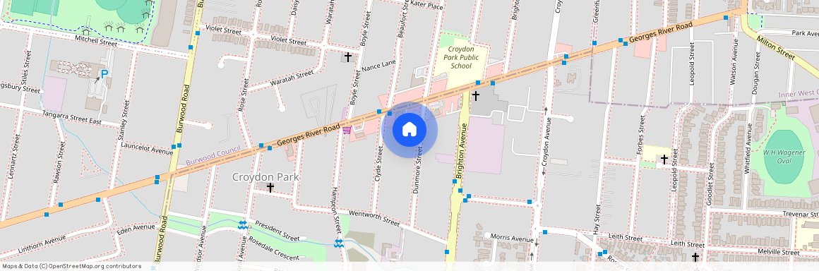 1/5 Dunmore Street Croydon Park