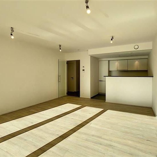 Appartement te huur - Foto 1