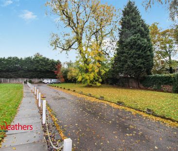 1 bed apartment to rent in Moorgate Chase, Rotherham, S60 - Photo 2