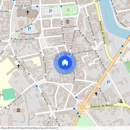 SOISSONS 02200