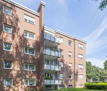 Demnächst frei! 3-Zimmer-Wohnung in Bergheim Zieverich - Photo 1