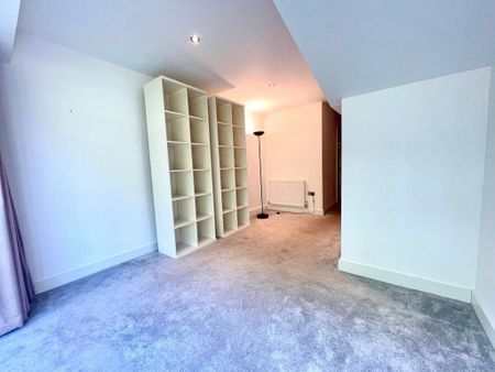 2 bedroom apartment to rent - Photo 2