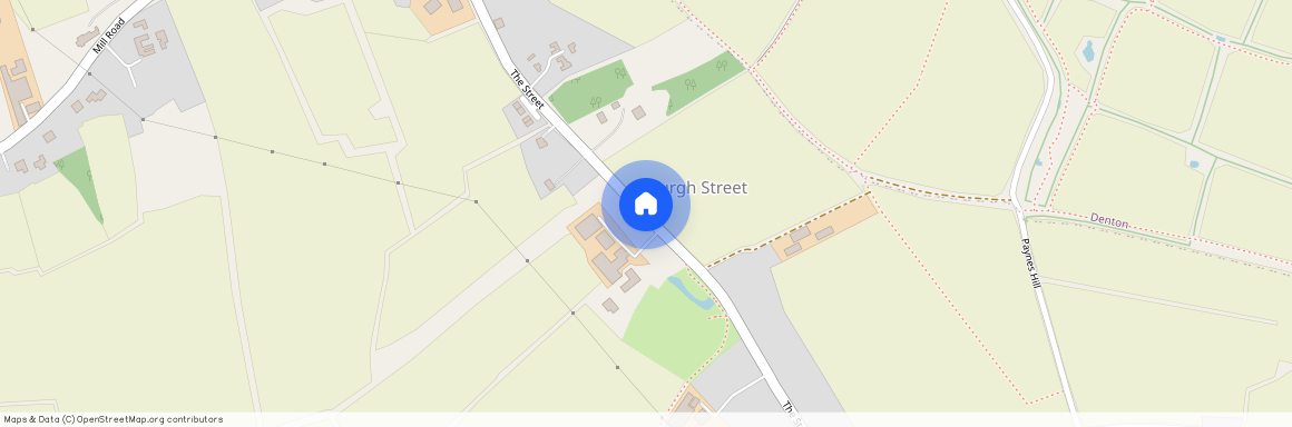 The Street, Alburgh, Harleston