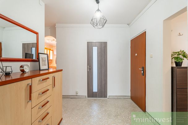 Do wynajęcia 3-pokojowe mieszkanie, 63 m². - Photo 1