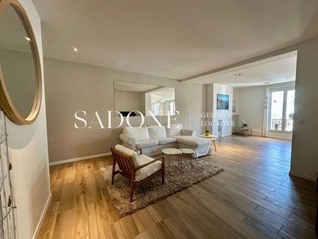 Location Appartement 4 pièces 151,45 m² à Neuilly-sur-Seine - Photo 5