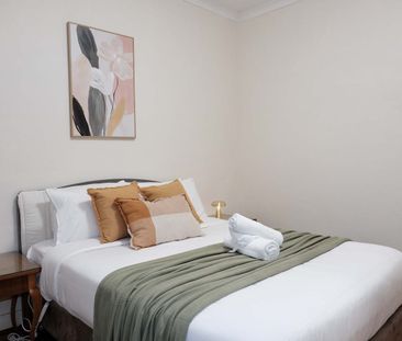 Special 2 bedroom units fully furniture - Photo 3