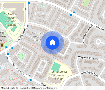 4 Gosnel Circle - Photo 1