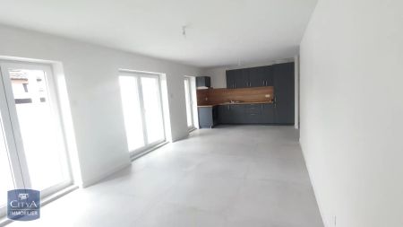 Appartement à louer 2 pièces 43.91m² - Photo 4