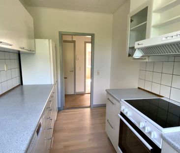 2 værelses – Mågevej 8, 1. tv. – Odense C - Photo 1