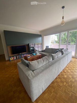 5 Zimmer, 115 m² - Photo 1