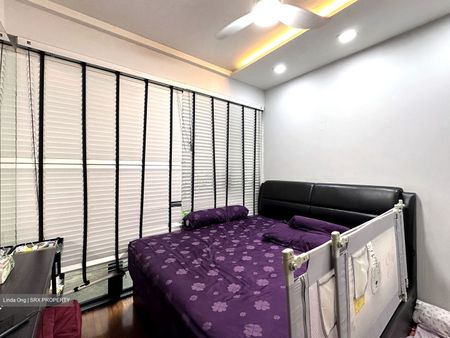 Parc Centros (D19), Condominium - For Rent - Photo 4