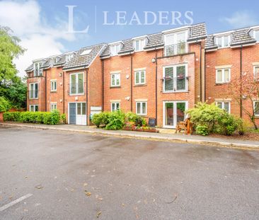 2 bedroom apartment to rent Millstone Court, Golborne, Warrington, WA3 - Photo 2