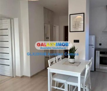 Apartament 3 camere Odai-Otopeni/sp.56mp/Mansarda - Fotografie 1