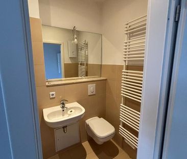 Charmante 1-Zimmer-Wohnung in Friedrichshain – sofort bezugsfrei - Photo 1