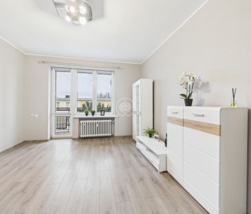 Dwupokojowe mieszkanie Bydgoszcz os. Leśne - Photo 2