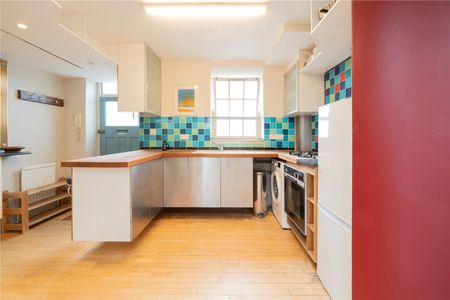 Lyons Place, St Johns Wood, NW8, London - Photo 2