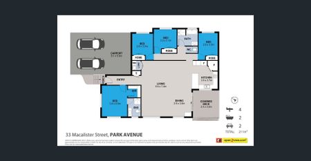 Park Ave Hidden Gem - Photo 2