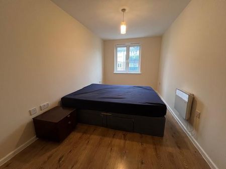 2 bedroom apartment to rent - Photo 4