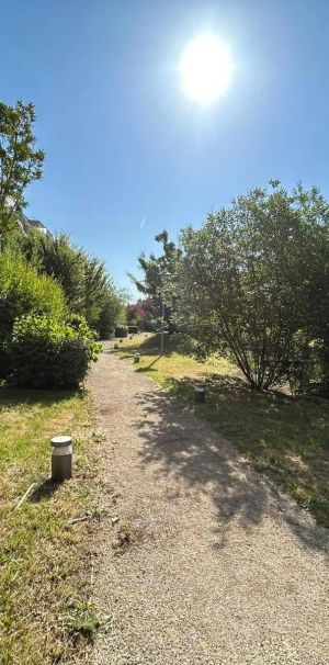 Appartement à louer 3 pièces - Photo 1