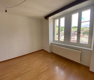 4 Zimmer, 2. Stock - Photo 5