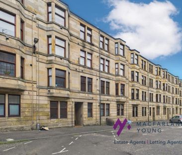 1 bedroom flat to rent - Photo 6