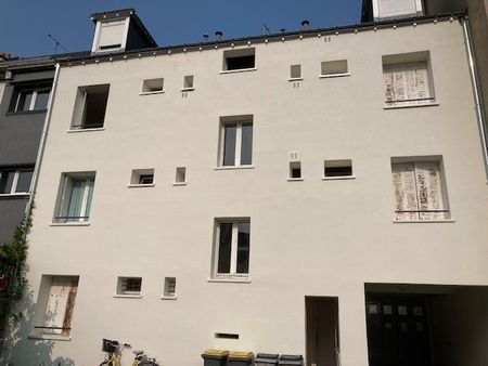 Location Appartement 2 pièces 42m² TOURS 37000 - Photo 5