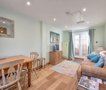 1 bedroom bungalow to rent - Photo 2