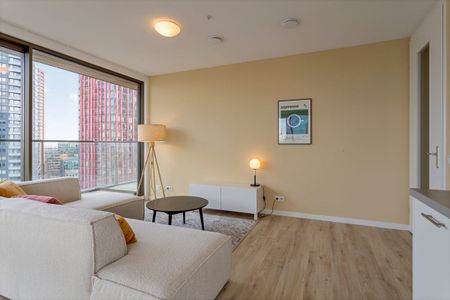 Appartement te huur: Boompjes 49-U 3011 XB Rotterdam - Foto 3